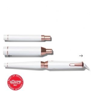 T3 Micro Curling Set